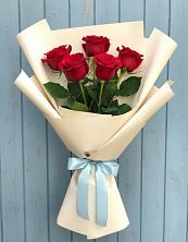 Букет Классика чувств в Вольске