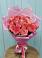 Букет 15 Розовых роз Равель в Вольске