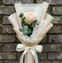 Букет цветов из:  Розы #REPLACE_PRED# Вольске