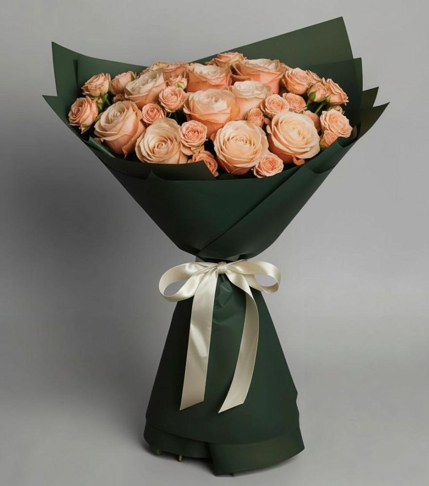 Букет Элегантный в Вольске