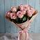 Букет цветов из: Розы в Вольске
