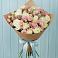 Букет цветов из: Розы в Вольске