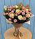 Букет цветов из: Розы в Вольске