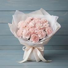 Букет цветов из:  Гвоздики в Вольске