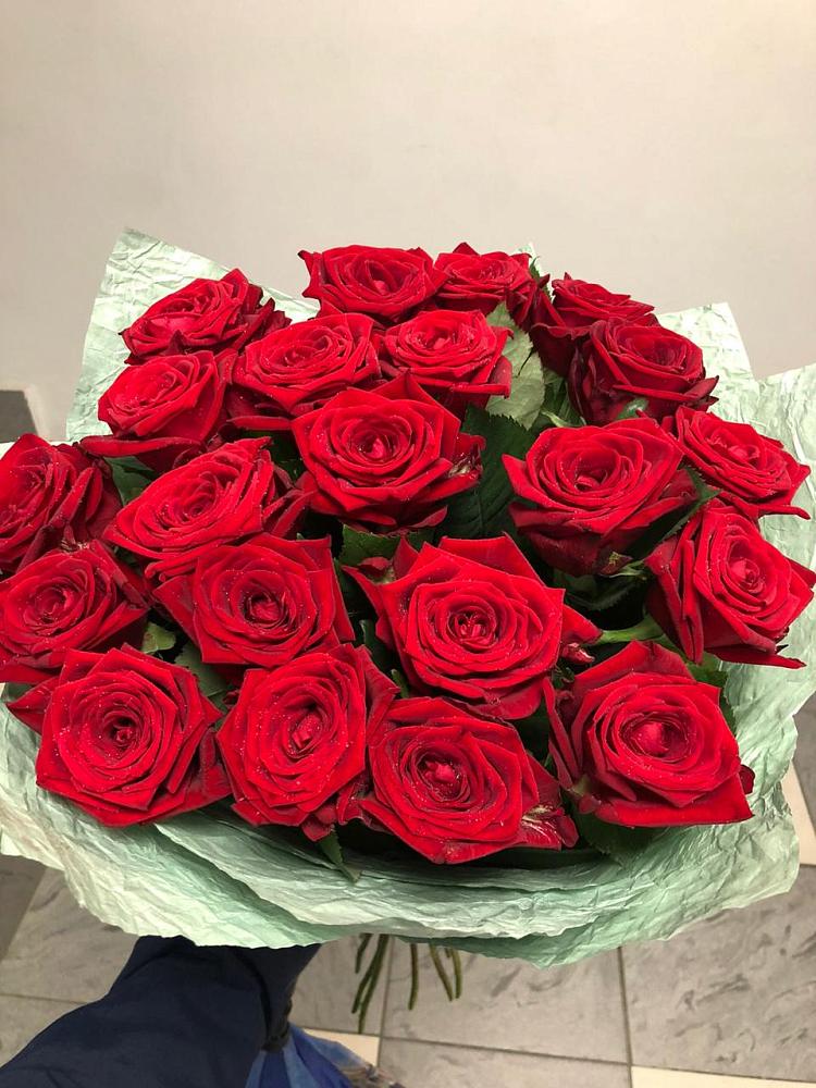 Розы Классика в Вольске Букет Классика в Вольске