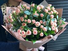 Букет Удовольствие #REPLACE_PRED# Вольске