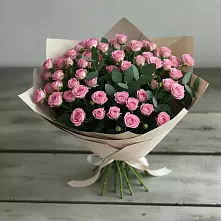 Букет Удовольствие в Вольске