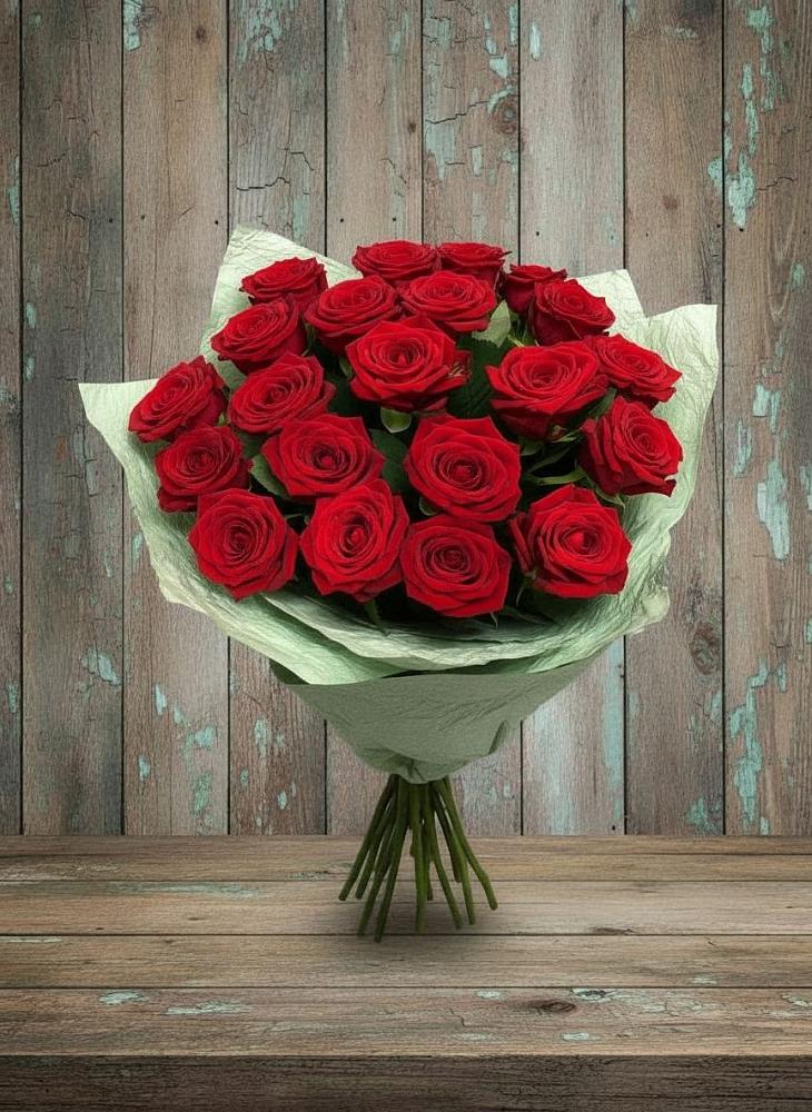 Букет Классика в Вольске