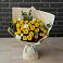 Букет цветов из: Розы в Вольске