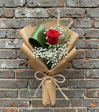 Букет цветов из:  Розы #REPLACE_PRED# Вольске