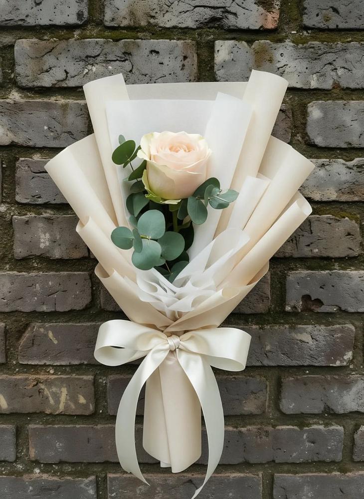 Букет цветов из: Розы в Вольске