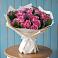 Букет цветов из: Розы в Вольске