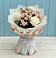 Букет цветов из: Розы в Вольске