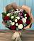 Букет цветов из: Розы и Альстромерии в Вольске