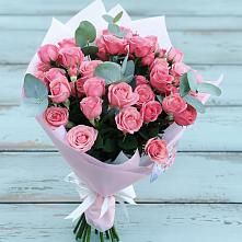 Букет Леди совершенство #REPLACE_PRED# Вольске