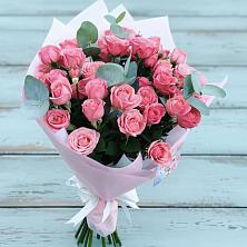 Букет Леди совершенство в Вольске